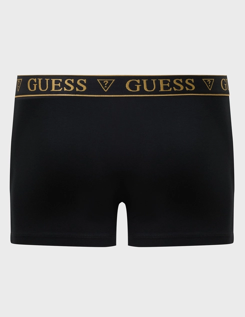 Guess U5BG64KCD31-JBLK_black фото-3