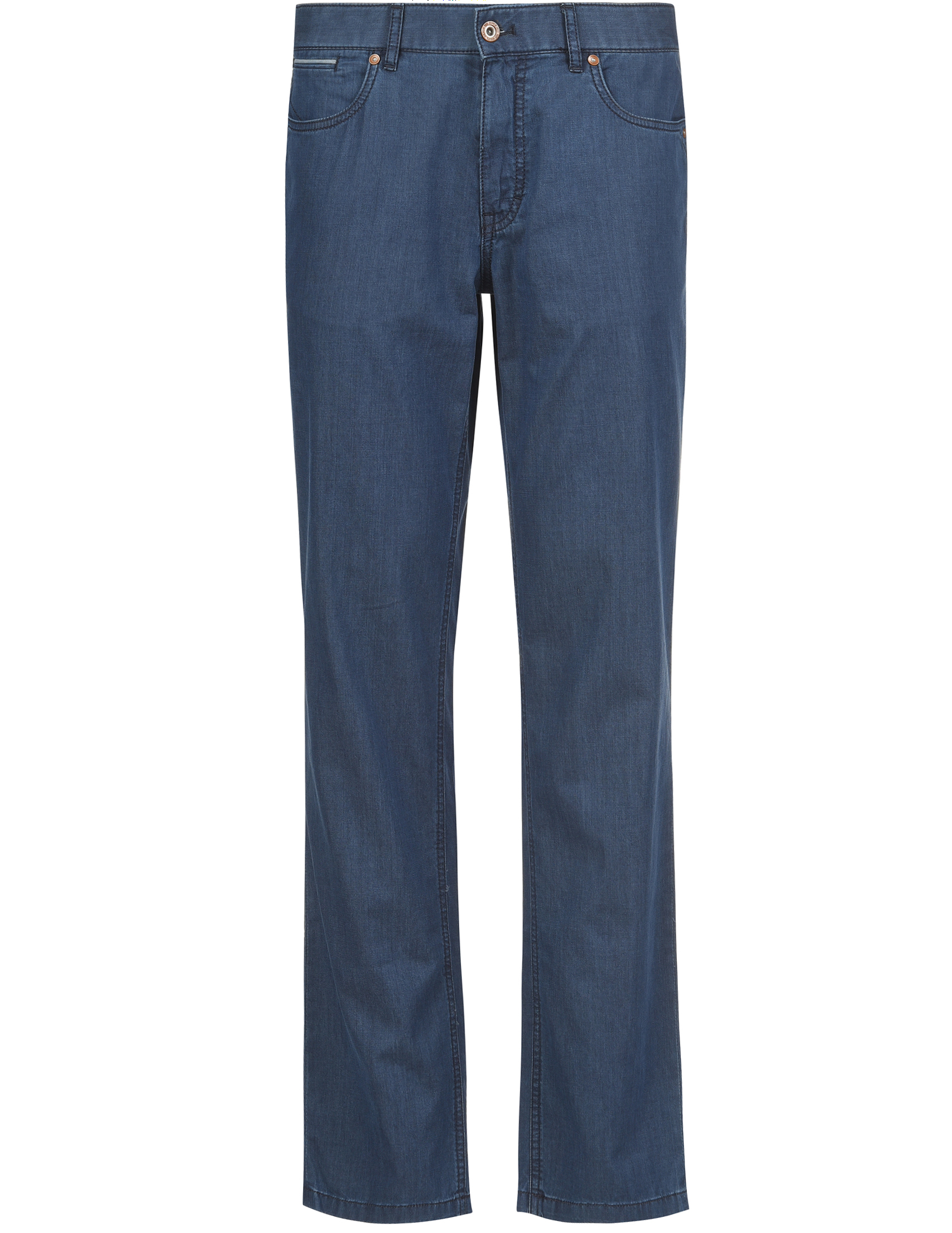 Мужские джинсы HILTL S75739-40-62900_blue