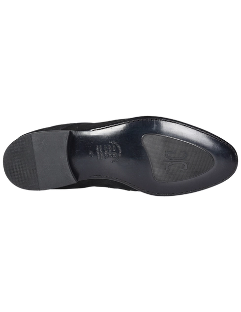 черные Туфли Giovanni Conti 2534-black размер - 42