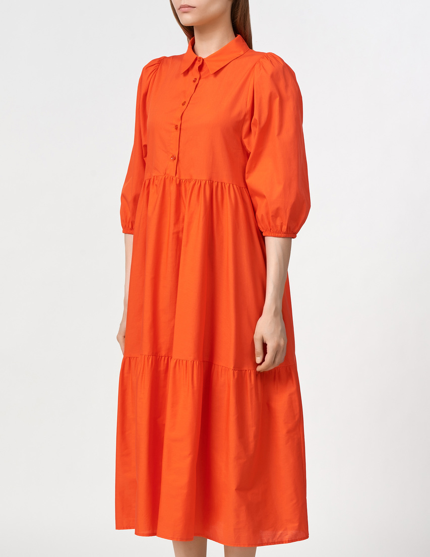Vicolo THAB-0113-CA0023-TH1234-orange фото-2