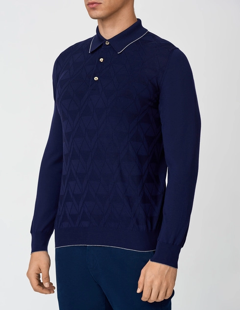 Svevo SV-AW21-13099SA21-MP13-769S-blue фото-2