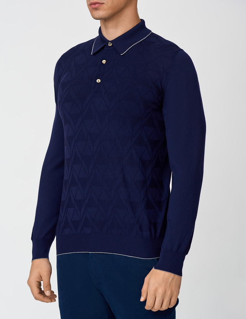 Svevo SV-AW21-13099SA21-MP13-769S-blue фото-2