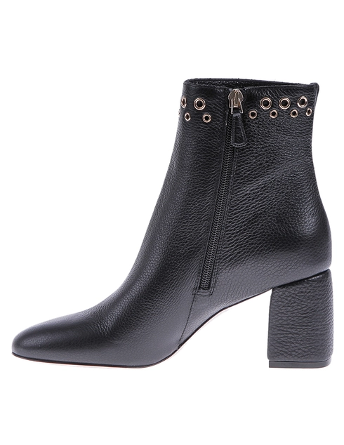 черные Полусапоги Red Valentino 0822_black размер - 36