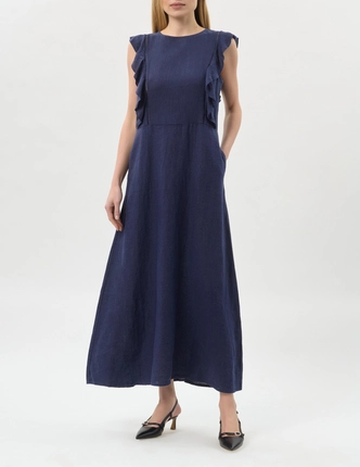 ATELIER EMI платье