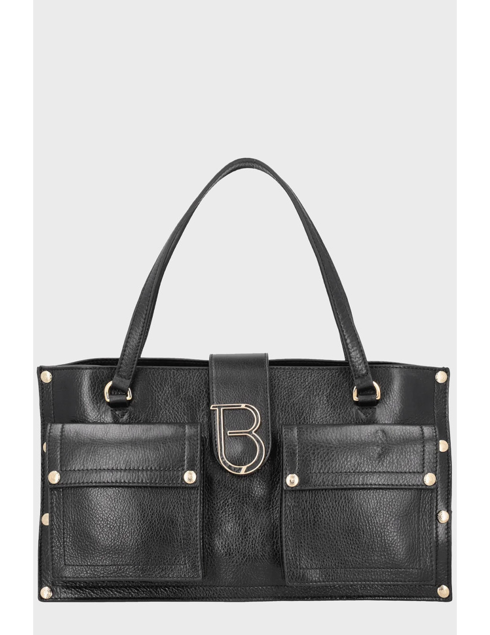 

Сумка, Черный