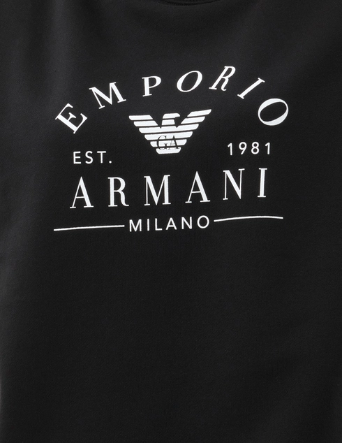 Emporio Armani 003004-001-000496-001_black фото-6