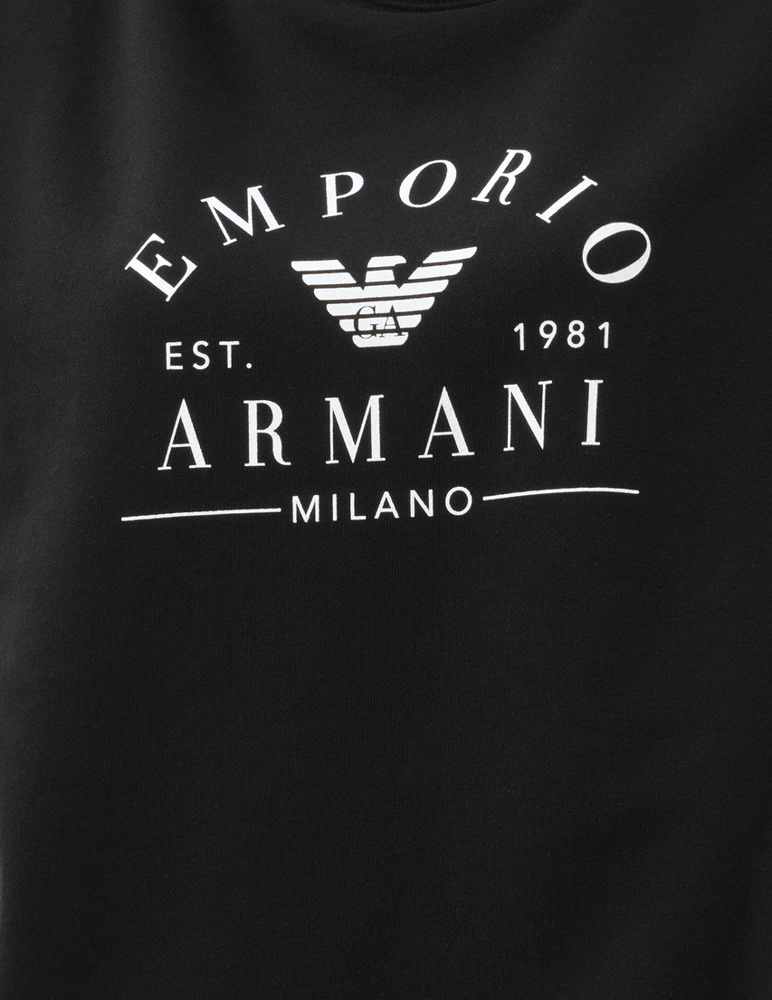 Emporio Armani 003004-001-000496-001_black фото-6