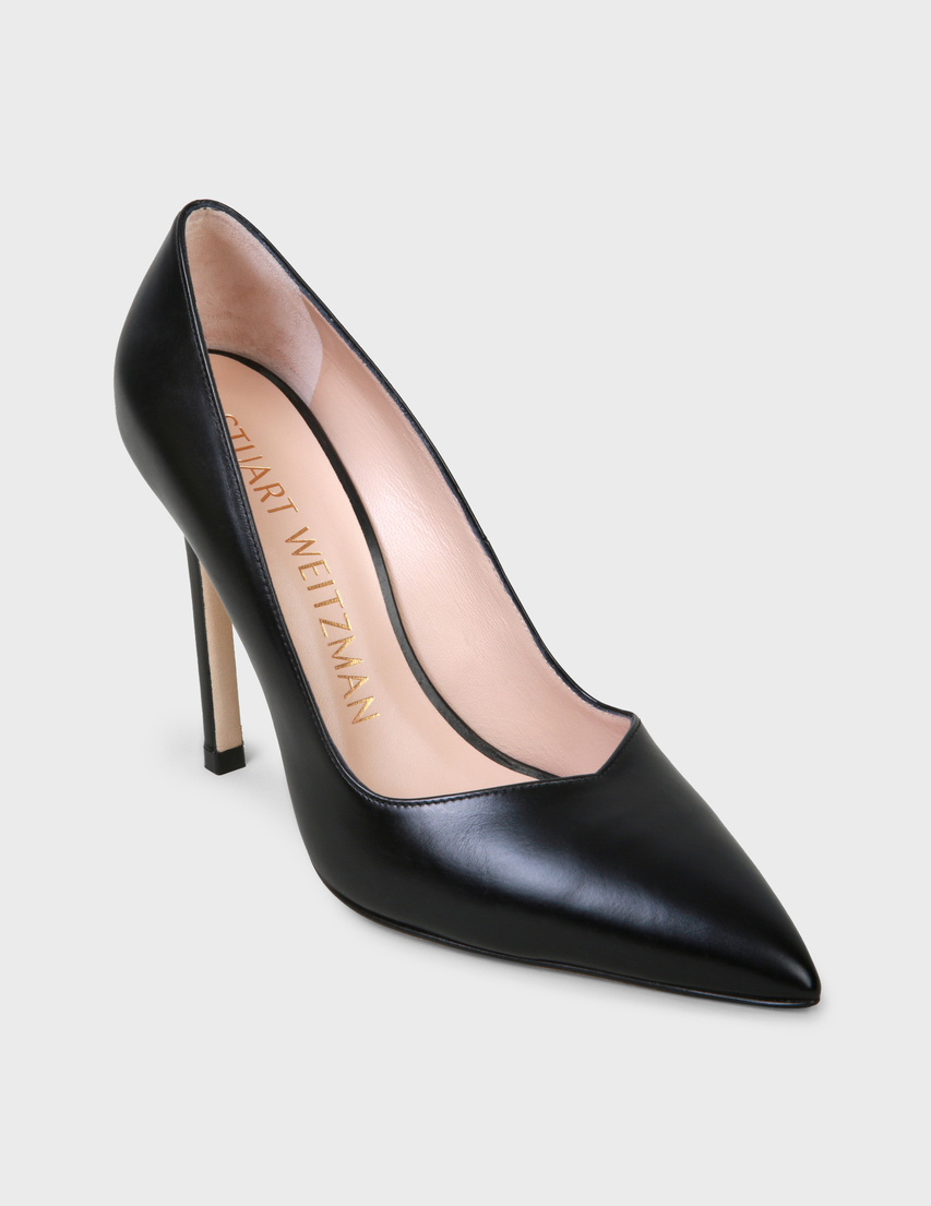 stuart weitzman anny 105 pump