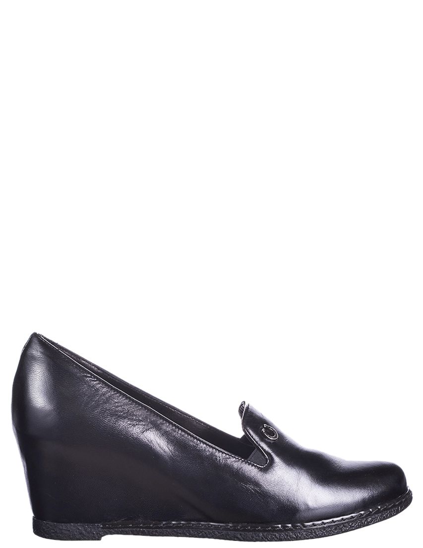 Женские туфли PAKERSON 49547-black
