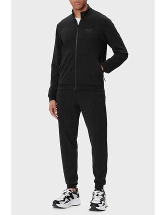 EA7 EMPORIO ARMANI спортивный костюм