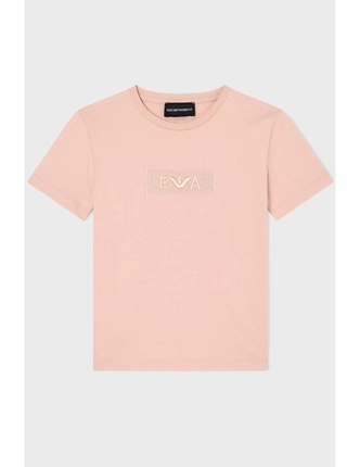 EMPORIO ARMANI футболка