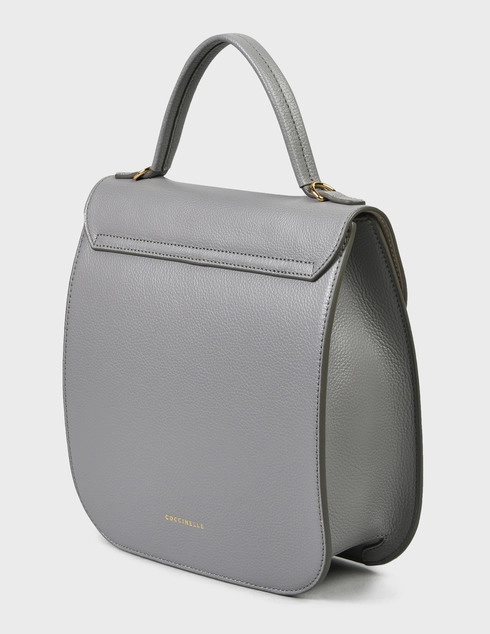 Coccinelle 5180101-gray фото-2