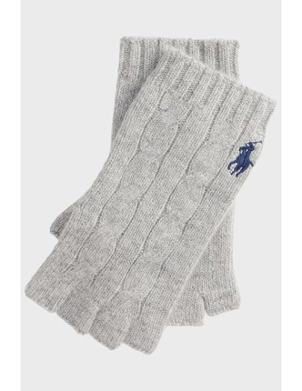 POLO RALPH LAUREN перчатки