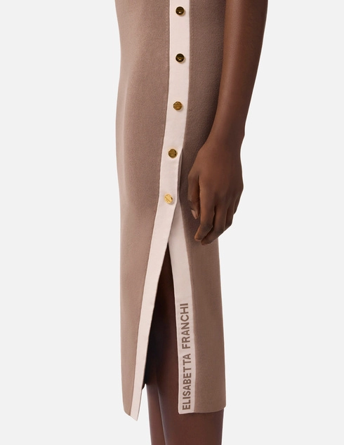 Elisabetta Franchi AM-03S-61E2-V370-727 фото-4