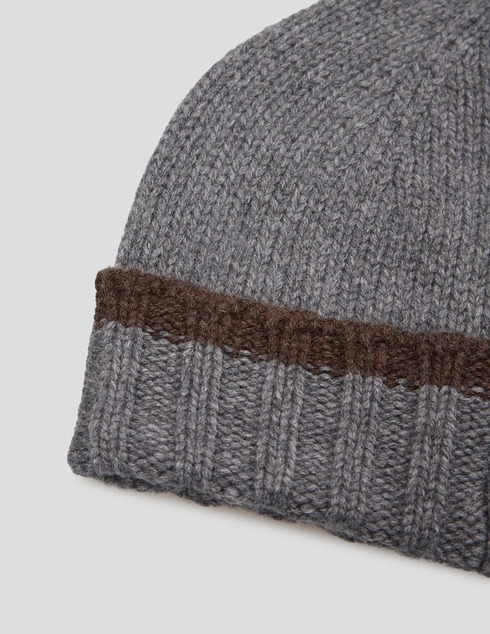 Barba Napoli 10586-15528-184_gray фото-3