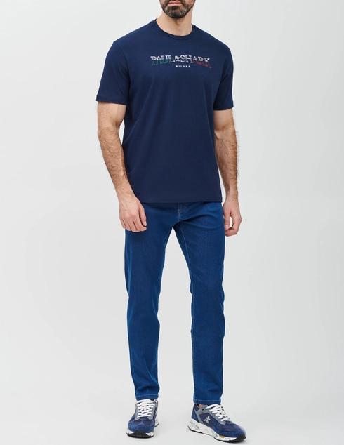 Paul&Shark 4120-J04_blue фото-2