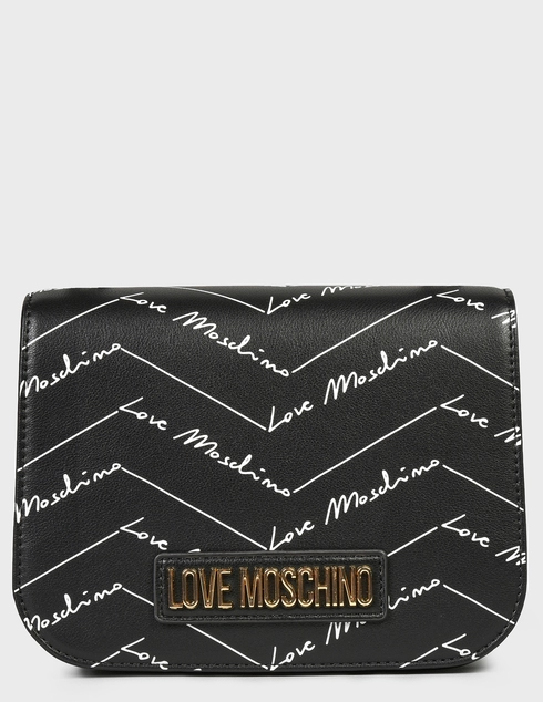 Love Moschino AGR-JC4247PP0BKH0000 фото-1