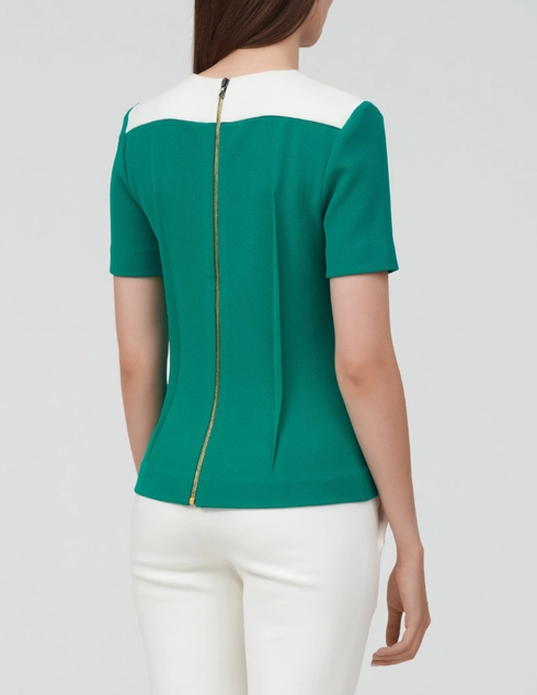 Roland Mouret 6252-2196-3221_green фото-3