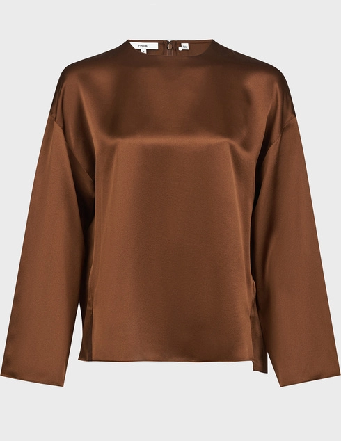 Vince Vince-AW19-V591112241-242UMB-UMBRA-brown фото-1