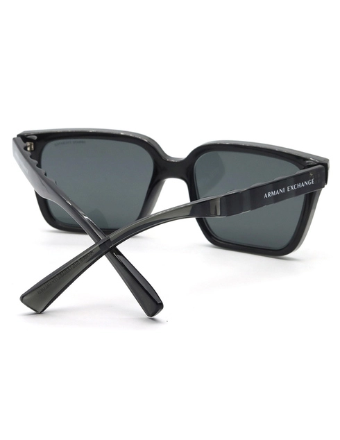 Armani Exchange AX 4147S 835687 56 фото-4