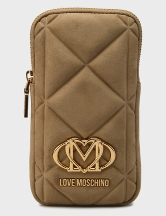 LOVE MOSCHINO сумка
