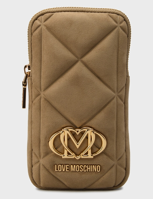 Love Moschino JC5645PP0NKE0105_brown фото-1