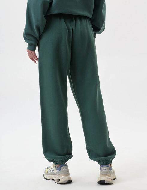 ANINE BING A-03-11675-DKG27-DARK-TEAL_green фото-4