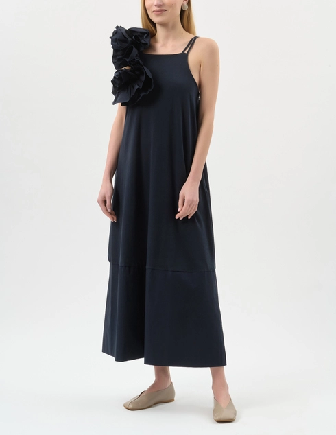 Alpha Studio AD-64430-2159-blu-notte_blue фото-2