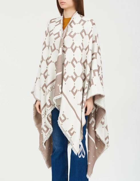 Elisabetta Franchi MT-01F-41E2-V270-K37 фото-2
