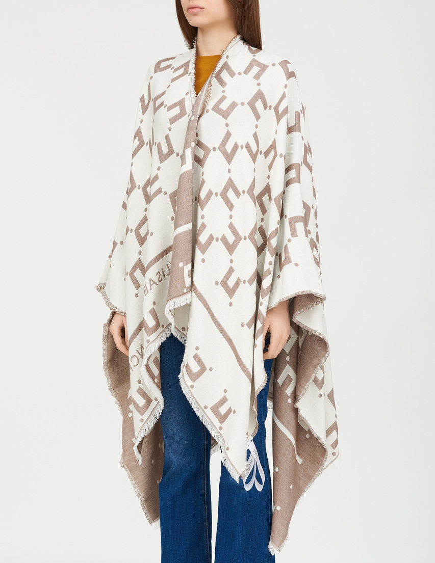 Elisabetta Franchi MT-01F-41E2-V270-K37 фото-2