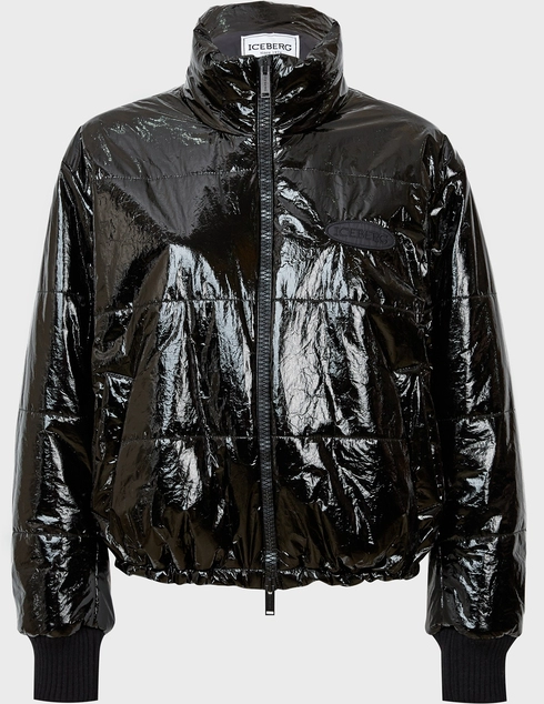 Iceberg ICE-AW20-I2PJ051-5A31-M903-black фото-1
