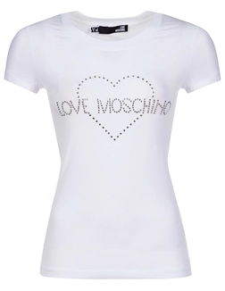 LOVE MOSCHINO