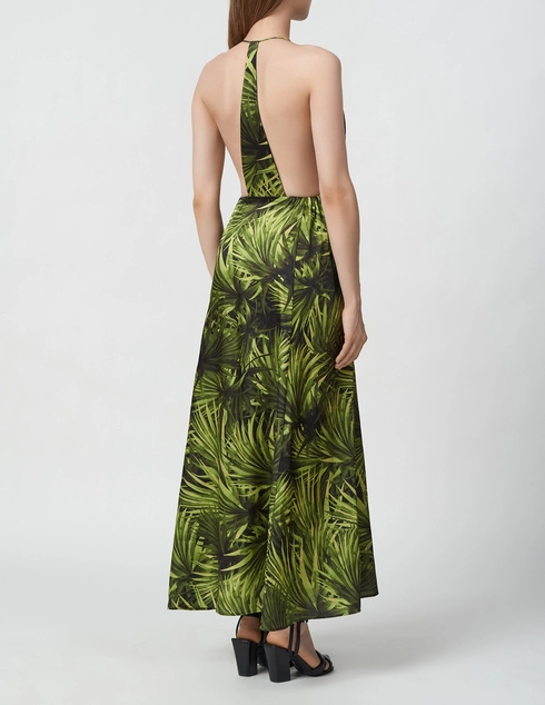 Vicolo THABO-24818-TO376-004300560-green фото-3