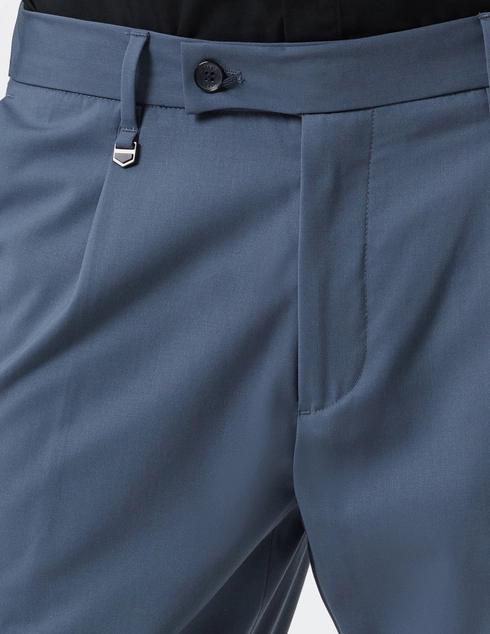 Antony Morato TS00043FA600263_blue фото-5