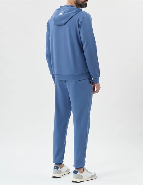 Ea7 Emporio Armani 8NPV63-PJVRZ-UB064_blue фото-2