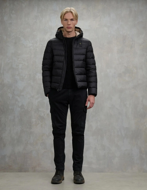 Blauer 25WBLUC03086006047-999EI фото-3