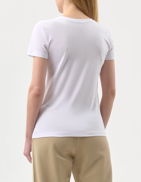 Armani Exchange XW002316-AF10358-U0002_white фото-4