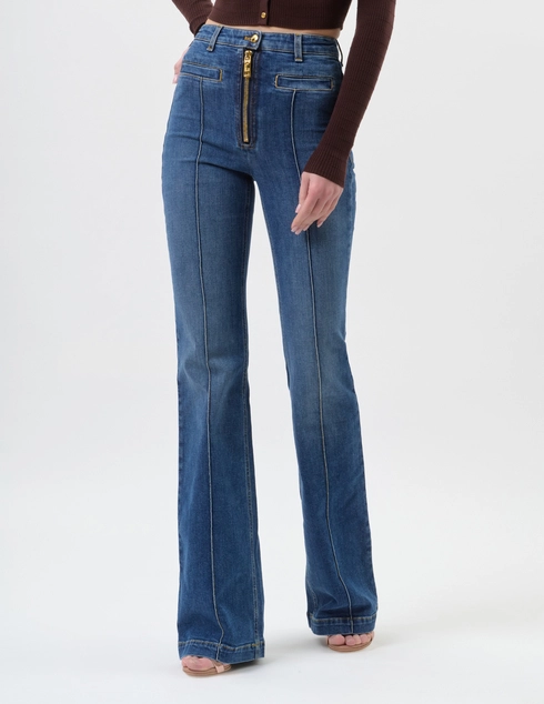 Elisabetta Franchi PJ-17D-61E2-V380-139 фото-3