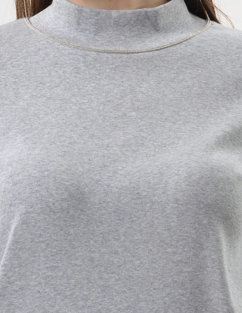 Panicale Cashmere D371666L-NR37D10A-0930-Grante_gray фото-5