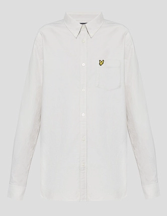 LYLE & SCOTT сорочка