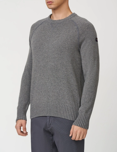 Paul&Shark 11311078-325-gray фото-2