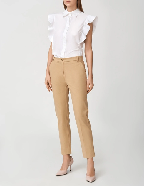 Pinko 1G161X-Y6ZE-C65-beige фото-4