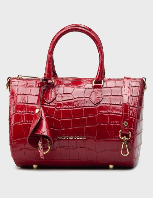 Roberta Gandolfi 3010-grace-woven_red фото-4