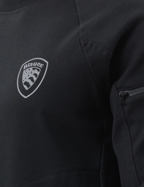 Blauer 03227-999_black фото-5