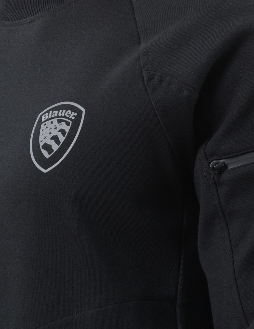 Blauer 03227-999_black фото-5