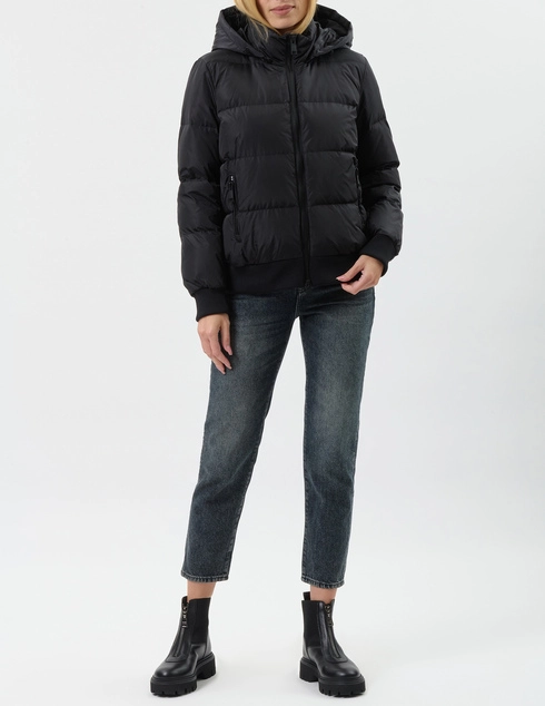 Armani Exchange XW000228-AF12286-UC001_black фото-2