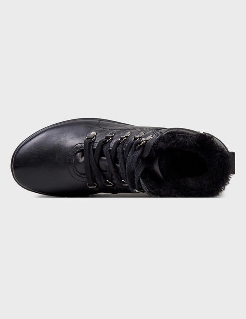 черные женские Ботинки Imac 83488_black 3570 грн