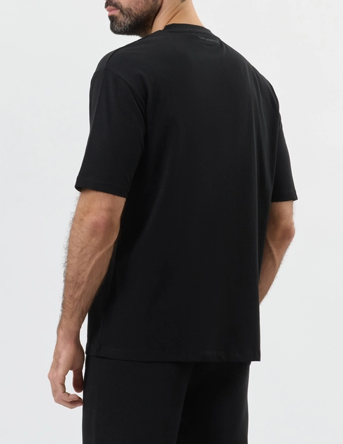 Karl Lagerfeld 755151-990_black фото-4