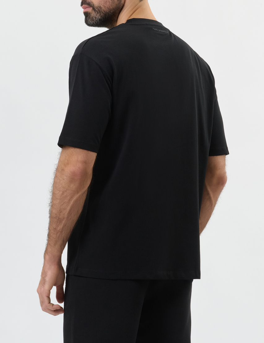 Karl Lagerfeld 755151-990_black фото-4