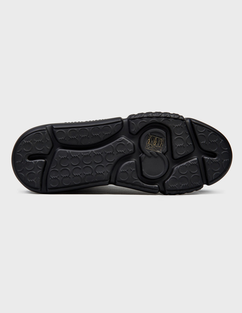 черные Ботинки Cesare Casadei 25227_black размер - 36; 37; 38; 39; 40